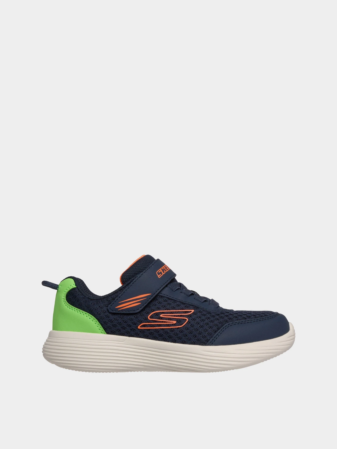 Кроссовки Skechers GO RUN 400 V2 модель 405084L NVY Кроссовки Skechers GO RUN 400 V2 модель 405084L NVY Фото