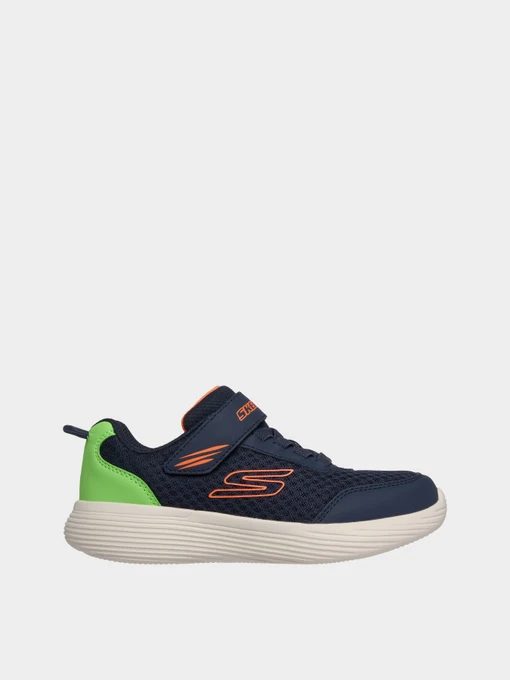 Кроссовки Skechers GO RUN 400 V2 модель 405084L NVY Фото