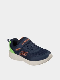 Кроссовки Skechers GO RUN 400 V2 модель 405084L NVY Фото