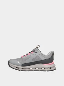 Кроссовки Skechers GLIDE-STEP + модель 303654L GYPK Фото