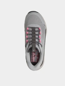 Кроссовки Skechers GLIDE-STEP + модель 303654L GYPK Фото