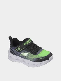 Кросівки Skechers VORTEX 3.0 модель 400590L BKLM Фото