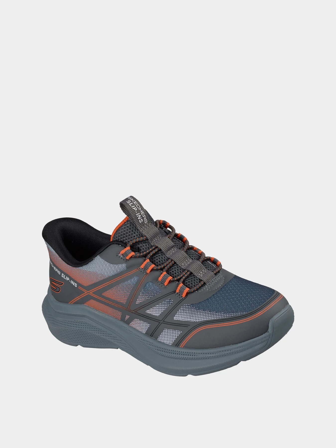 Кроссовки Skechers MICROSPEC VELOCITY модель 404220L CCOR Кроссовки Skechers MICROSPEC VELOCITY модель 404220L CCOR Фото
