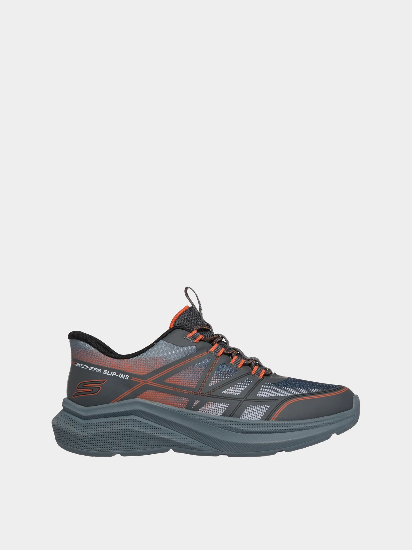 Кроссовки Skechers MICROSPEC VELOCITY модель 404220L CCOR Кроссовки Skechers MICROSPEC VELOCITY модель 404220L CCOR Фото