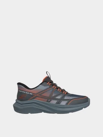 Кроссовки Skechers MICROSPEC VELOCITY модель 404220L CCOR Фото