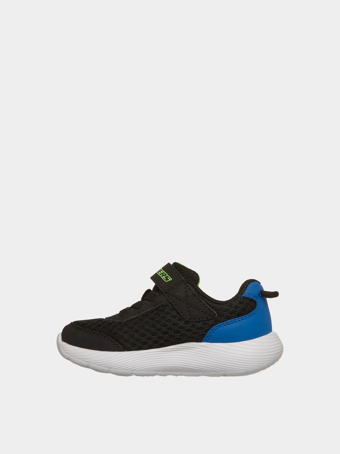 Кроссовки Skechers DYNA-LITE модель 405085N BLK Фото