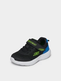 Кроссовки Skechers DYNA-LITE модель 405085N BLK Фото