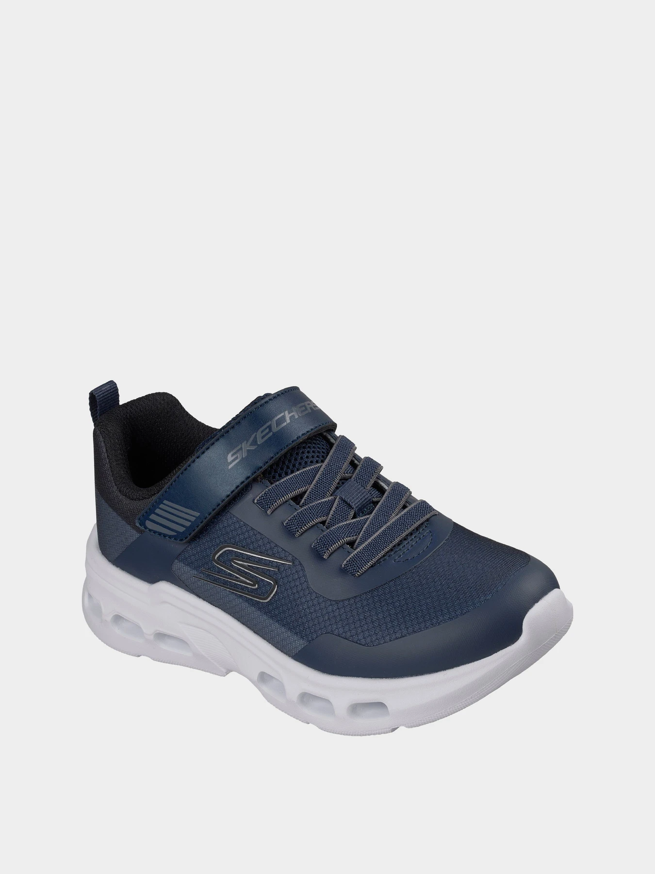 Кросівки Skechers SKECHERS GLIDE-STEP DRIFT модель 405125L NVCC Фото