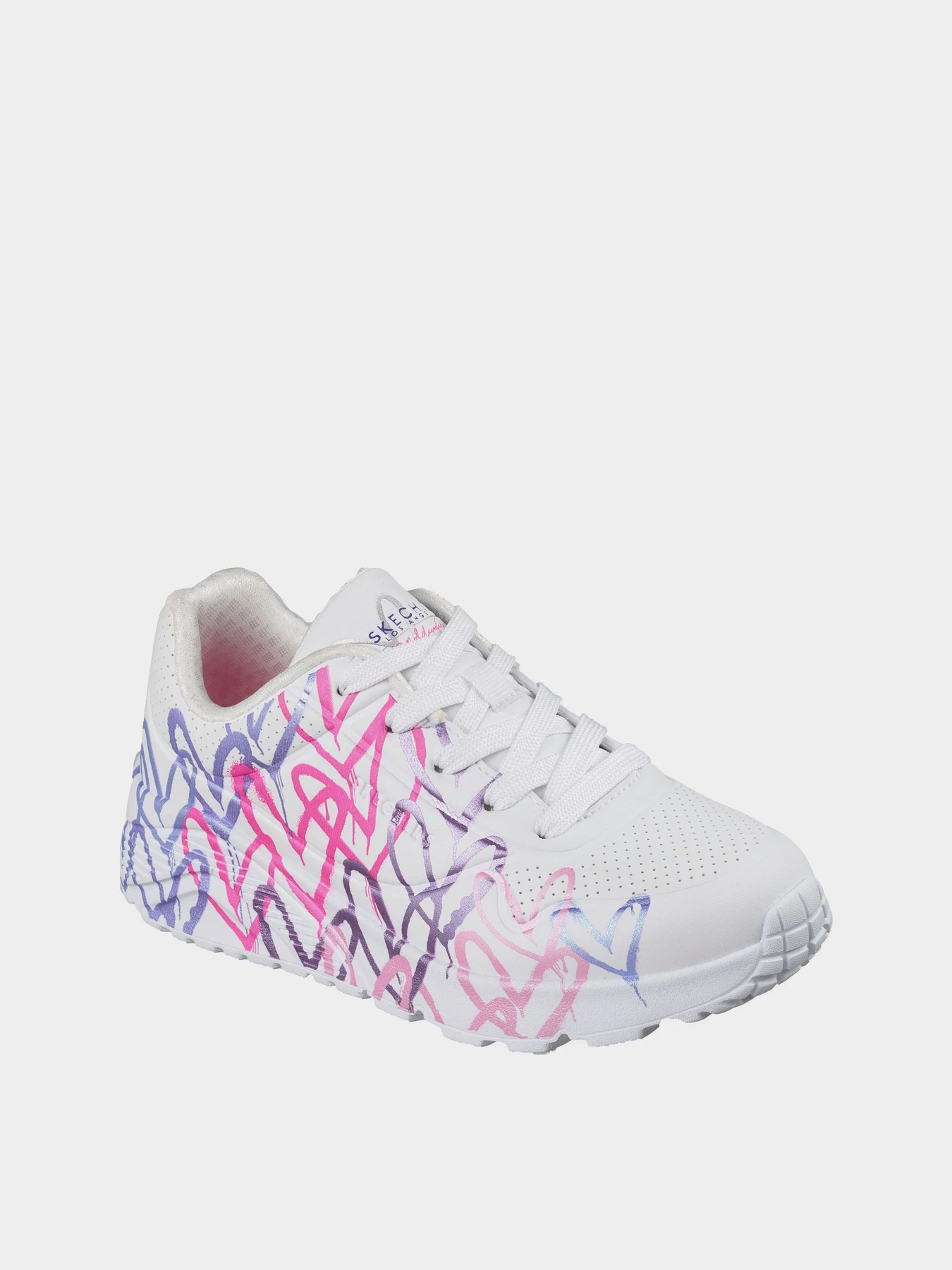 Кросівки Skechers UNO LITE модель 314098L WPRP Кросівки Skechers UNO LITE модель 314098L WPRP Фото