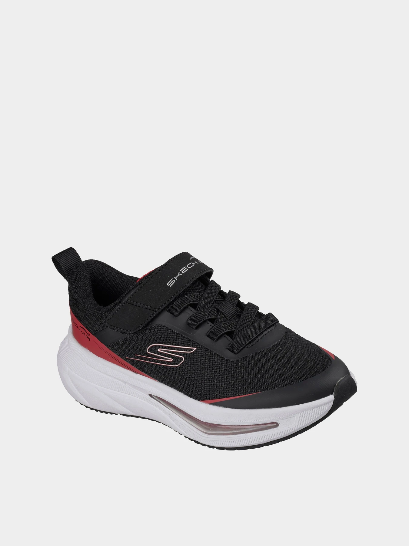 Кроссовки Skechers SKECH-AIR 5.0 модель 404095L BKRD Фото