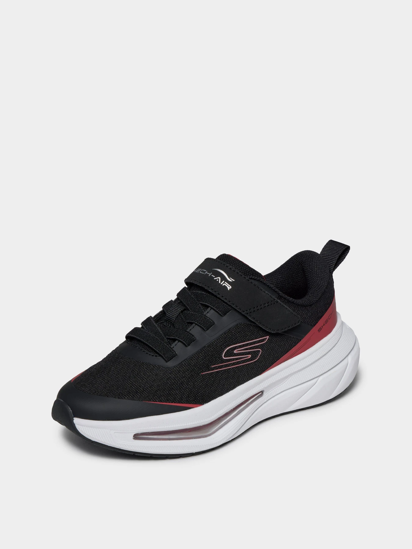 Кроссовки Skechers SKECH-AIR 5.0 модель 404095L BKRD Фото