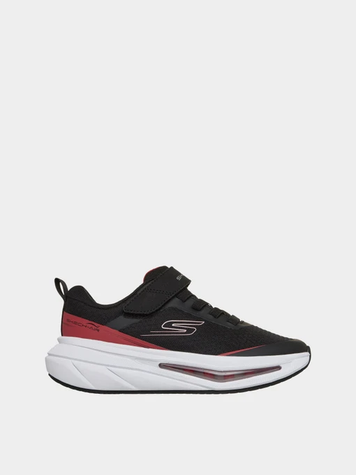 Кроссовки Skechers SKECH-AIR 5.0 модель 404095L BKRD Фото
