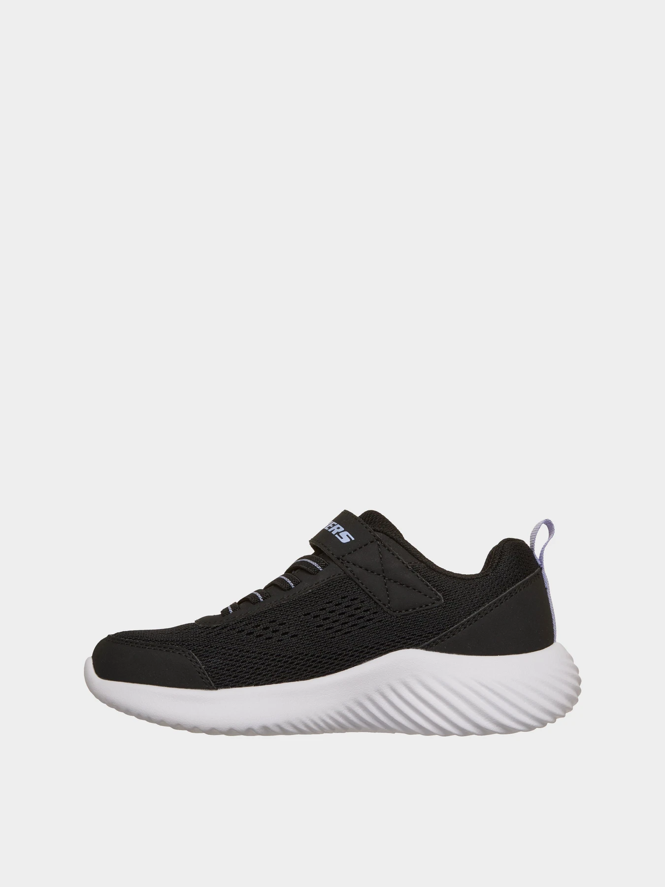 Кроссовки Skechers BOUNDER модель 303622L BLK Кроссовки Skechers BOUNDER модель 303622L BLK Фото