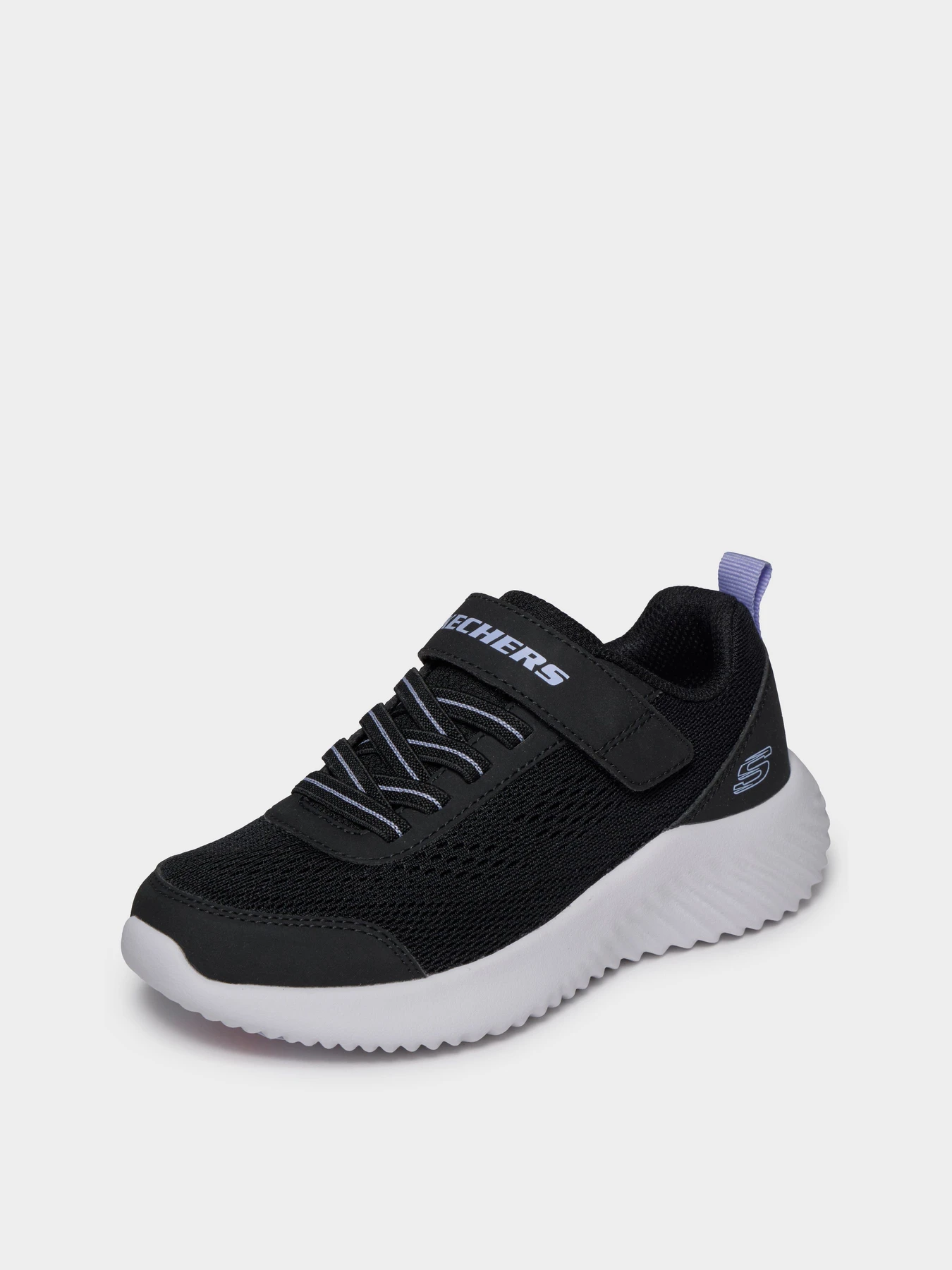 Кроссовки Skechers BOUNDER модель 303622L BLK Кроссовки Skechers BOUNDER модель 303622L BLK Фото