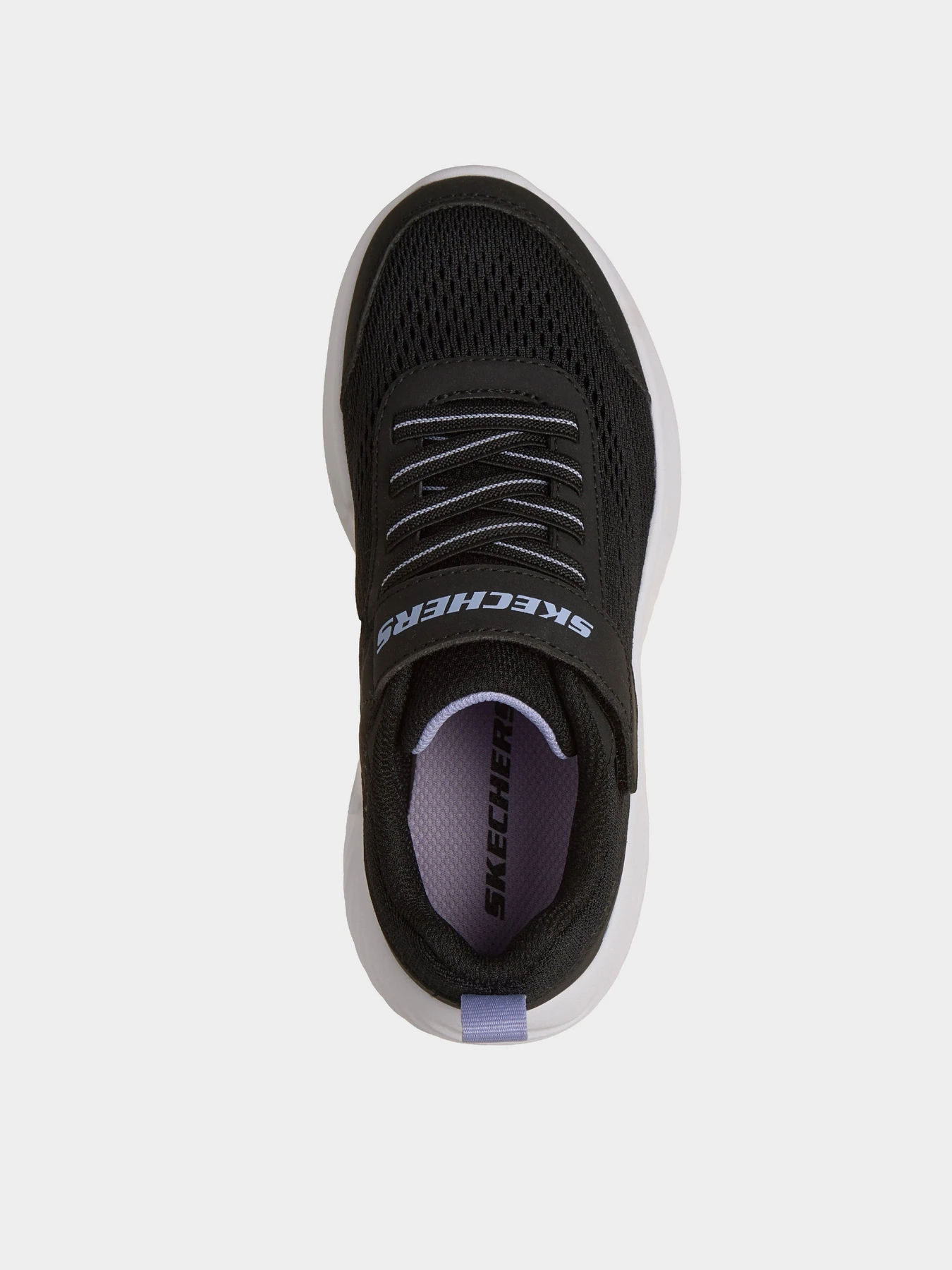 Кроссовки Skechers BOUNDER модель 303622L BLK Кроссовки Skechers BOUNDER модель 303622L BLK Фото