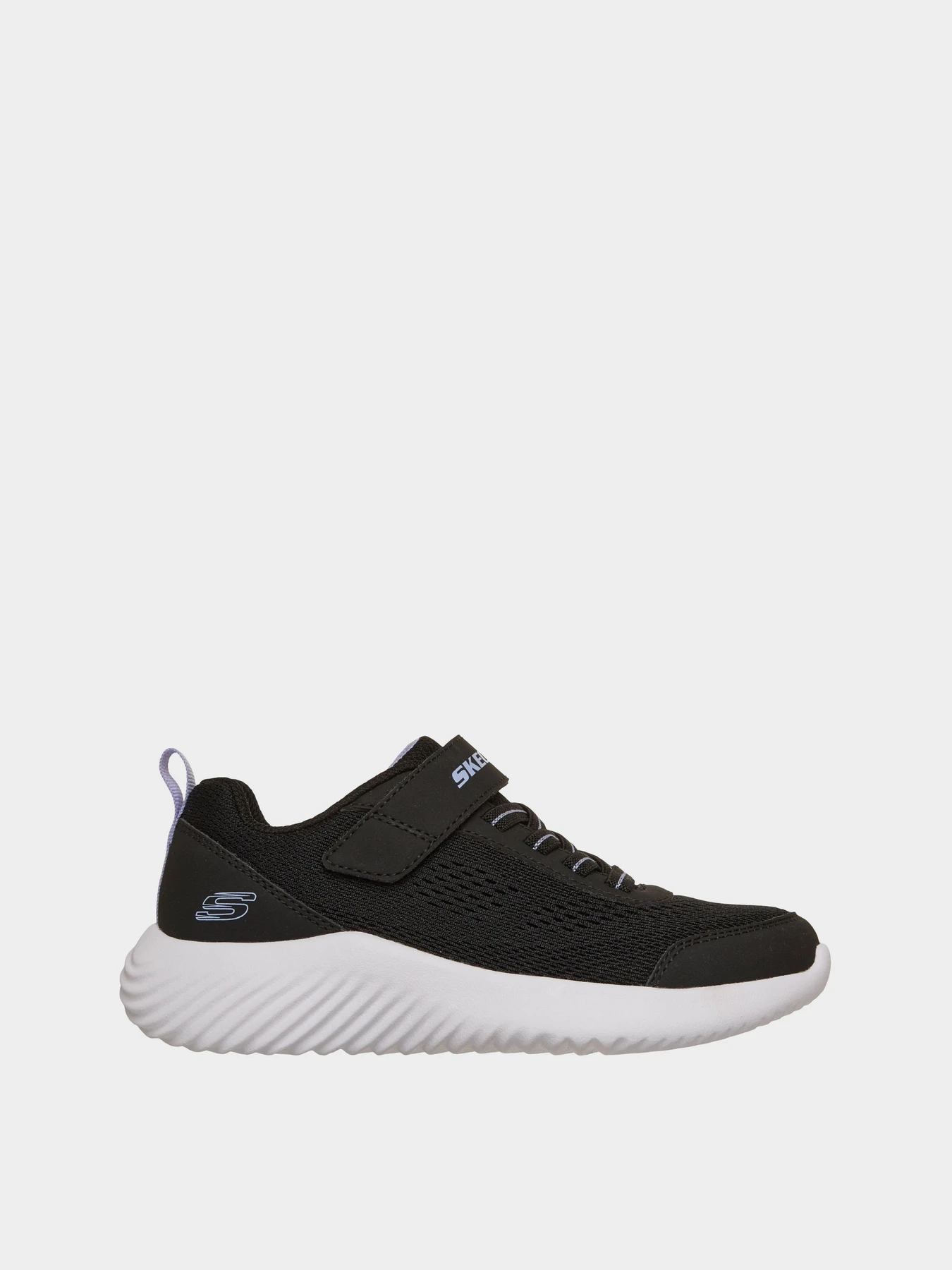 Кроссовки Skechers BOUNDER модель 303622L BLK Кроссовки Skechers BOUNDER модель 303622L BLK Фото