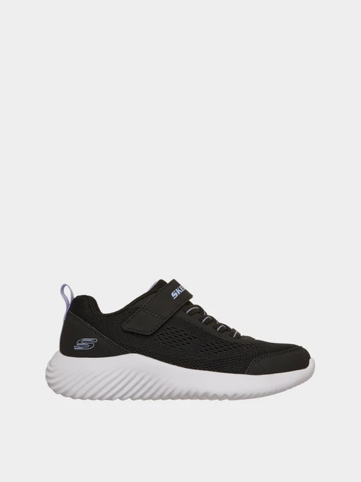 Кросівки Skechers BOUNDER модель 303622L BLK Фото