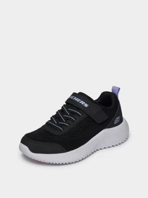 Кроссовки Skechers BOUNDER модель 303622L BLK Фото