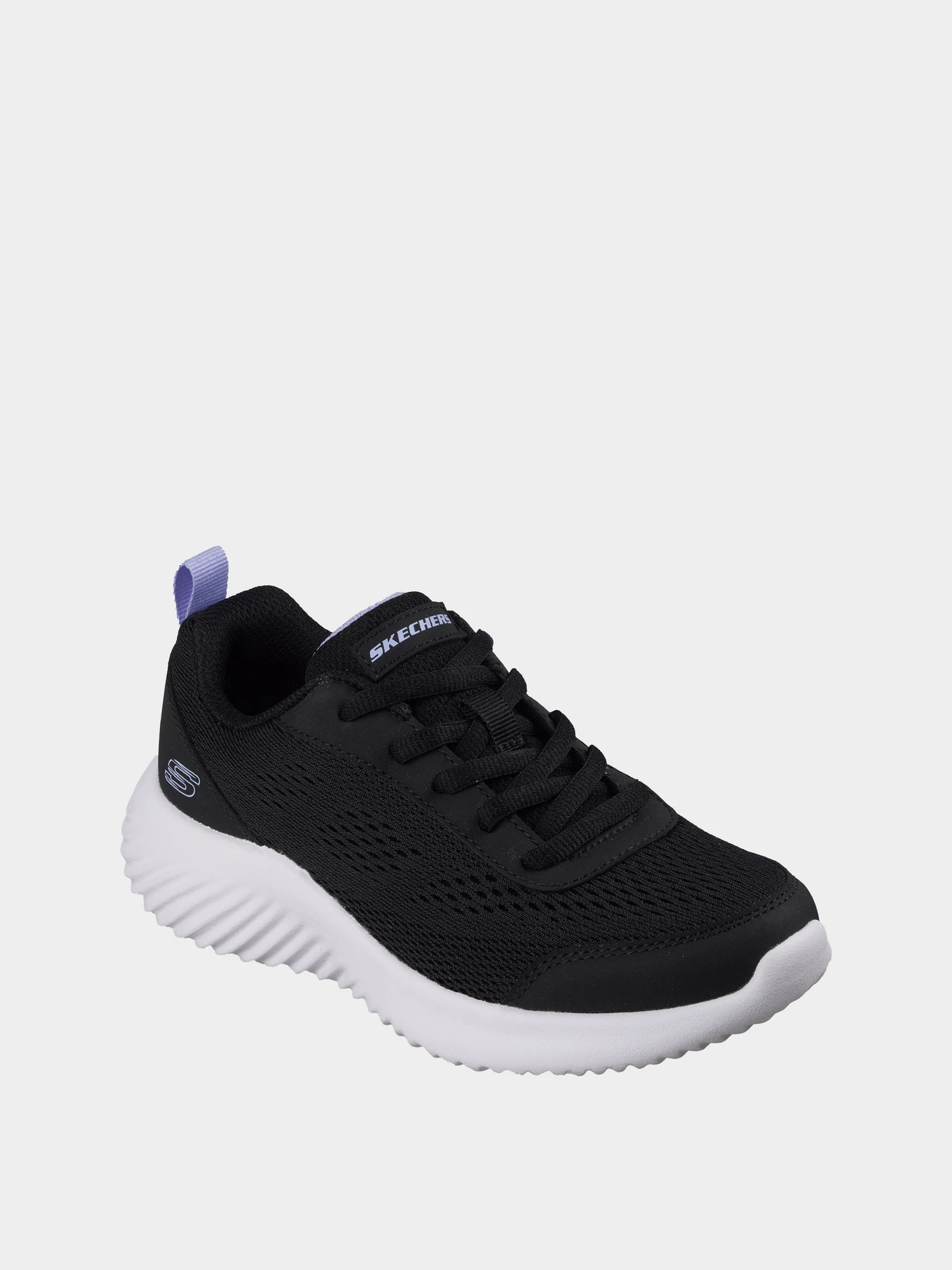 Кроссовки Skechers BOUNDER модель 303679L BLK Кроссовки Skechers BOUNDER модель 303679L BLK Фото
