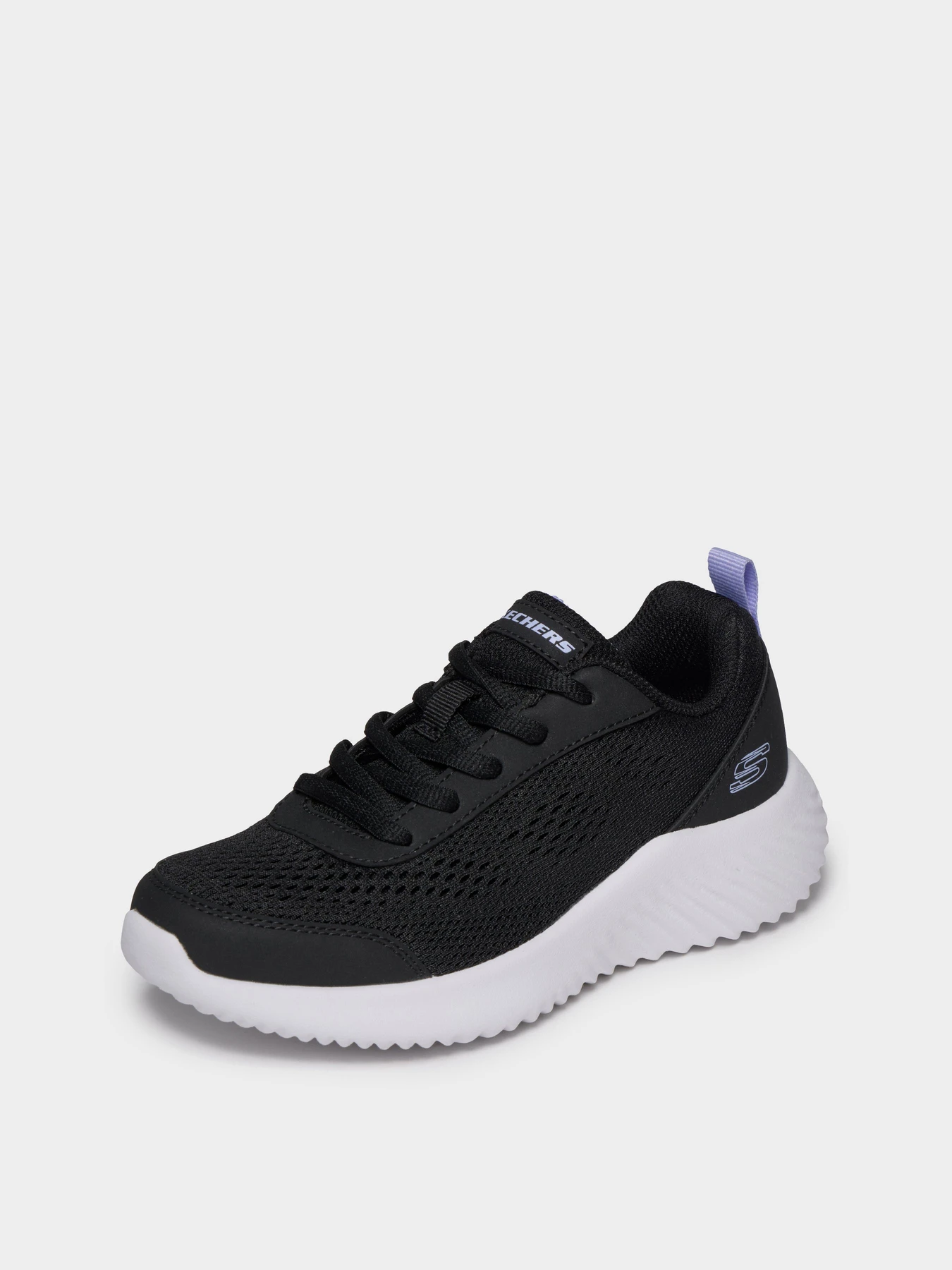 Кроссовки Skechers BOUNDER модель 303679L BLK Кроссовки Skechers BOUNDER модель 303679L BLK Фото