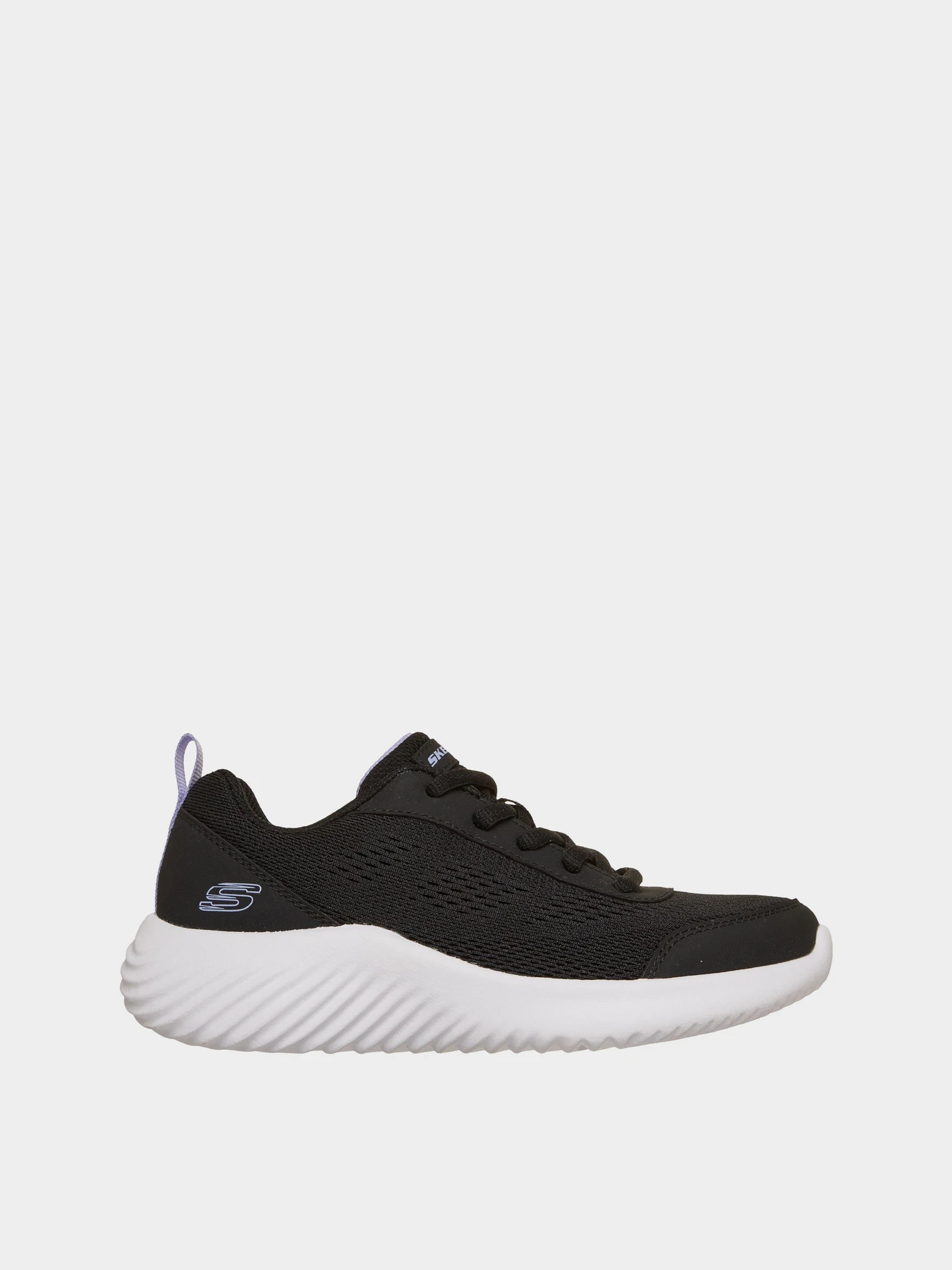 Кроссовки Skechers BOUNDER модель 303679L BLK Кроссовки Skechers BOUNDER модель 303679L BLK Фото