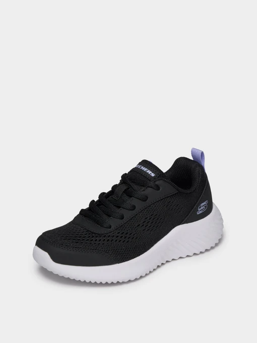 Дитячі Кросівки повсякденні Skechers BOUNDER фото 3
