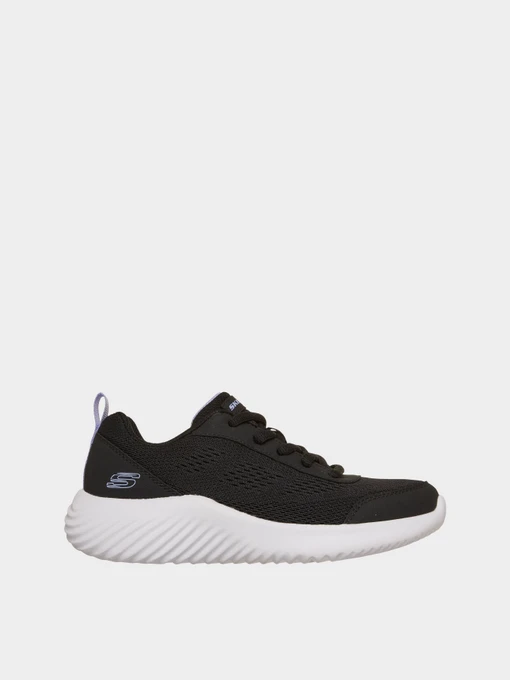 Кросівки Skechers BOUNDER модель 303679L BLK Фото