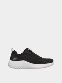 Кросівки Skechers BOUNDER модель 303679L BLK Фото