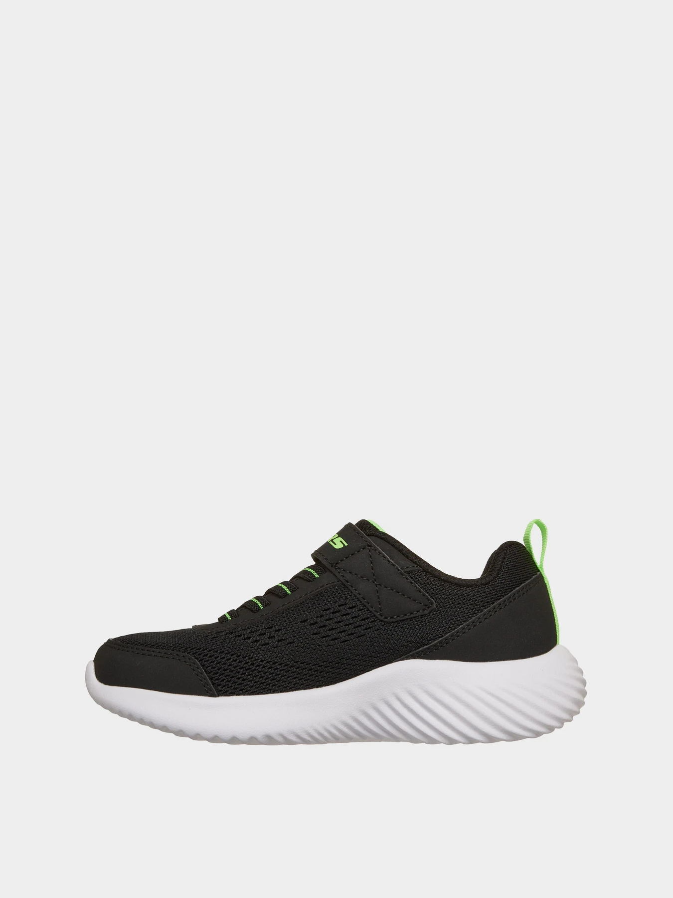 Кроссовки Skechers BOUNDER модель 403905L BLK Кроссовки Skechers BOUNDER модель 403905L BLK Фото