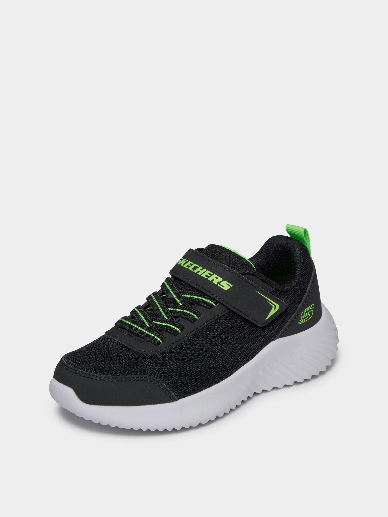 Кроссовки Skechers BOUNDER модель 403905L BLK Кроссовки Skechers BOUNDER модель 403905L BLK Фото