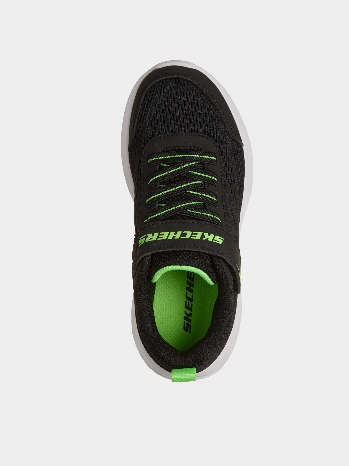 Кроссовки Skechers BOUNDER модель 403905L BLK Кроссовки Skechers BOUNDER модель 403905L BLK Фото