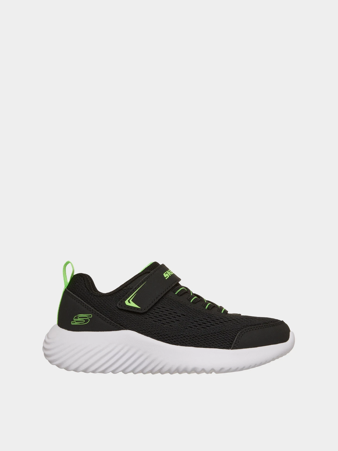 Кроссовки Skechers BOUNDER модель 403905L BLK Кроссовки Skechers BOUNDER модель 403905L BLK Фото