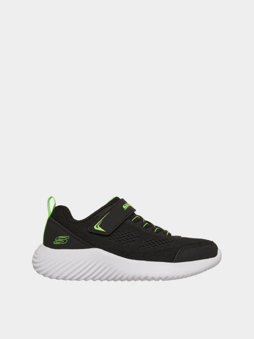 Кросівки Skechers BOUNDER модель 403905L BLK Фото