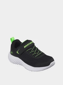 Кроссовки Skechers BOUNDER модель 403905L BLK Фото