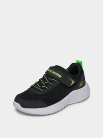 Кроссовки Skechers BOUNDER модель 403905L BLK Фото