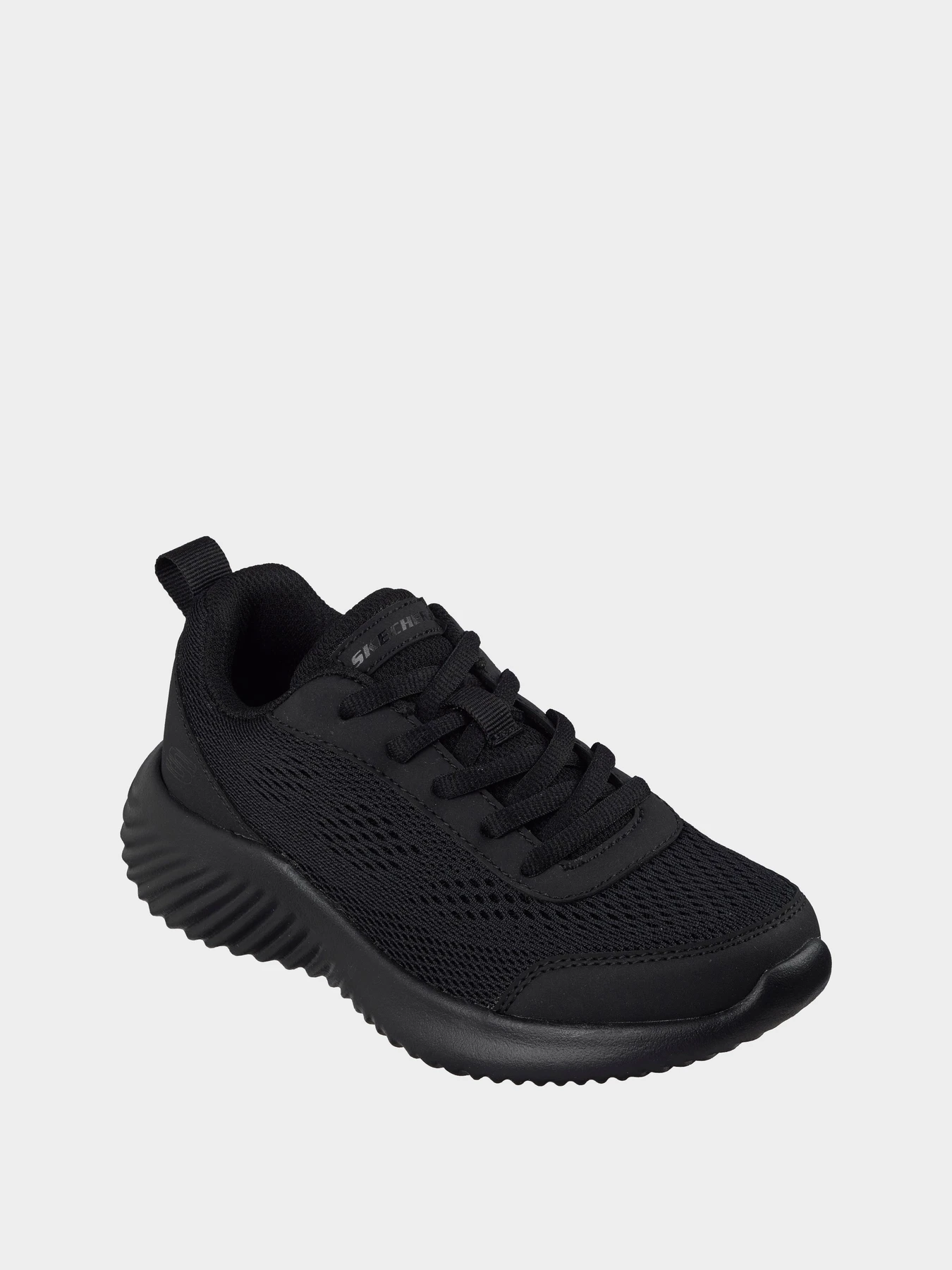 Кроссовки Skechers BOUNDER модель 403916L BBK Фото