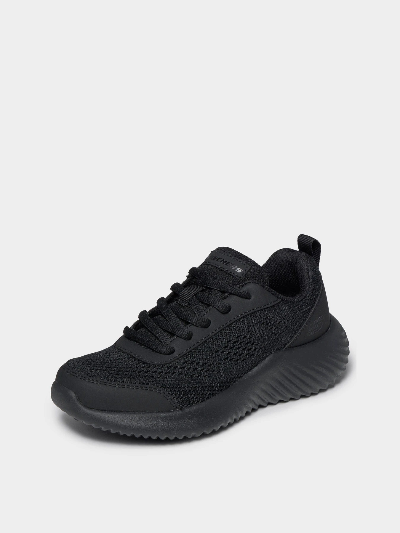 Кроссовки Skechers BOUNDER модель 403916L BBK Фото