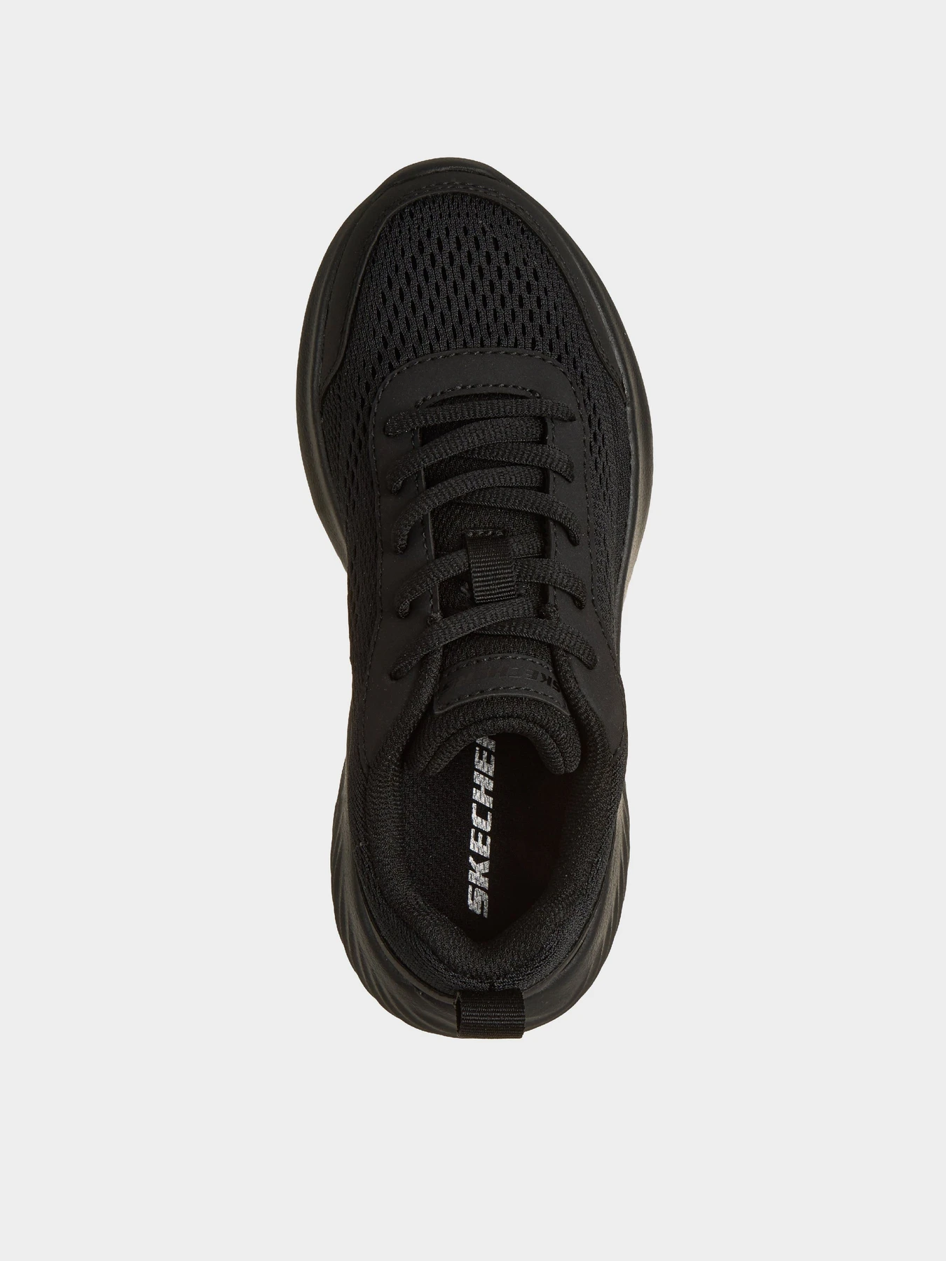 Кроссовки Skechers BOUNDER модель 403916L BBK Фото