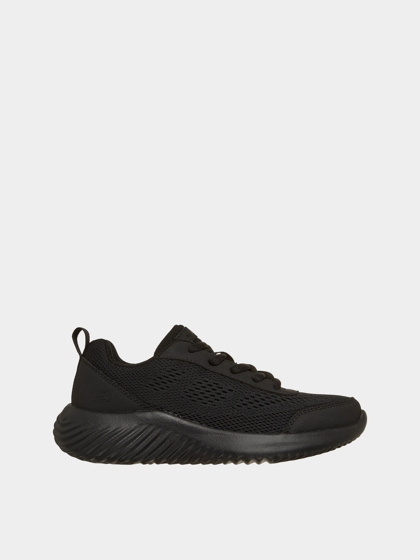 Кроссовки Skechers BOUNDER модель 403916L BBK Фото