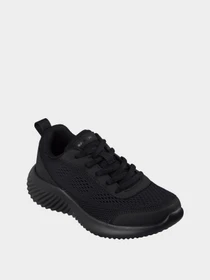 Кроссовки Skechers BOUNDER модель 403916L BBK Фото