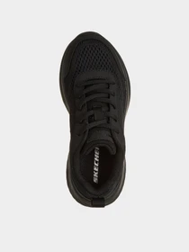Кроссовки Skechers BOUNDER модель 403916L BBK Фото