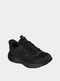 Кроссовки Skechers BOUNDER PRO модель 404208L BBK Фото