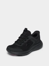Кроссовки Skechers BOUNDER PRO модель 404208L BBK Фото