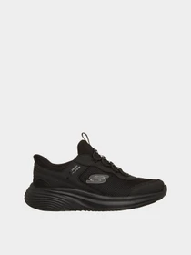Кроссовки Skechers BOUNDER PRO модель 404208L BBK Фото