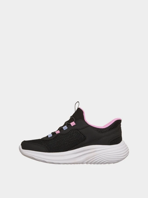 Дитячі Кросівки повсякденні Skechers BOUNDER PRO фото 2