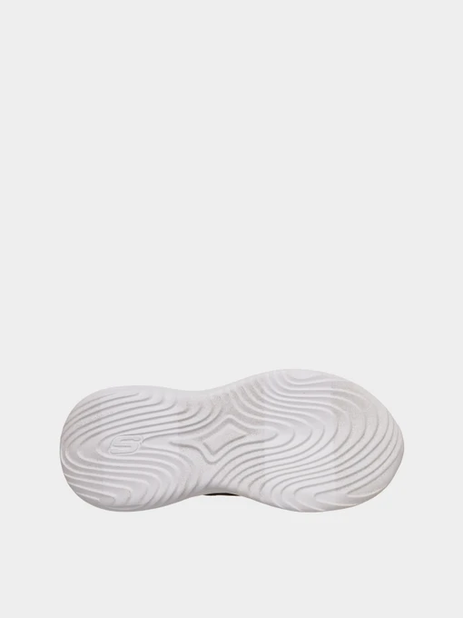 Дитячі Кросівки повсякденні Skechers BOUNDER PRO фото 3