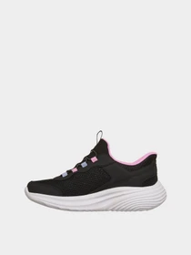 Кросівки Skechers BOUNDER PRO модель 303690L BLK Фото
