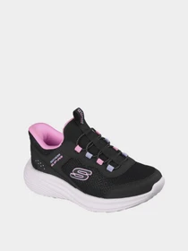 Кросівки Skechers BOUNDER PRO модель 303690L BLK Фото