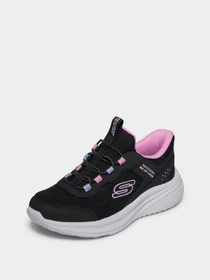 Кросівки Skechers BOUNDER PRO модель 303690L BLK Фото