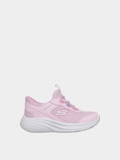 Кросівки Skechers BOUNDER PRO модель 303690N LTPK Фото